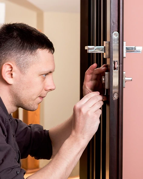 : Professional Locksmith For Commercial And Residential Locksmith Services in Modesto, CA