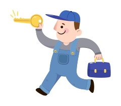 Local emergency lockout specialist near you offering 24/7 emergency lockout solution in Modesto, CA