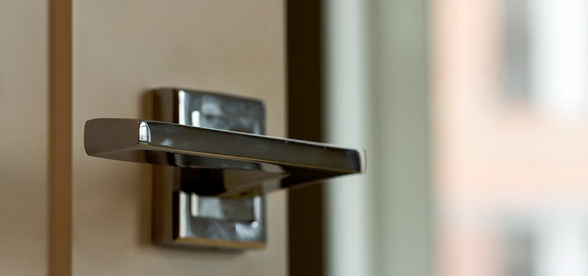 Door Lever Knob Repair in Modesto, California
