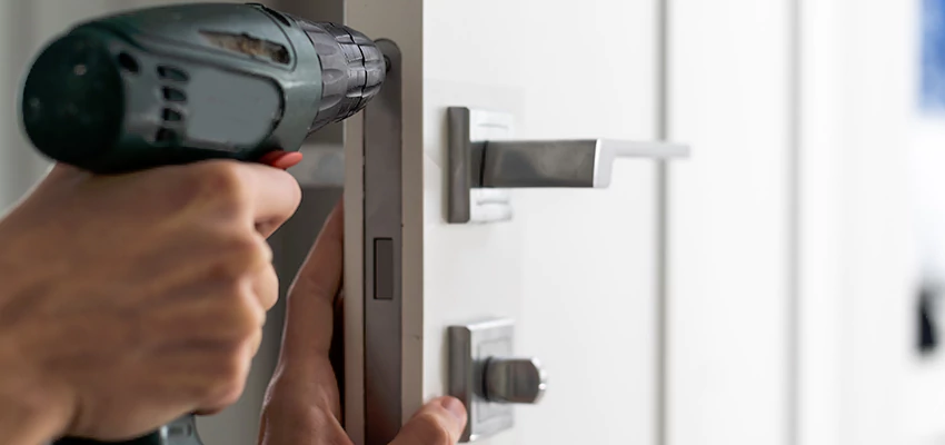 Locksmith For Lock Replacement Near Me in Modesto, CA