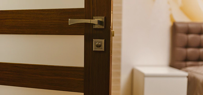 Door Lever Troubleshooting in Modesto, CA