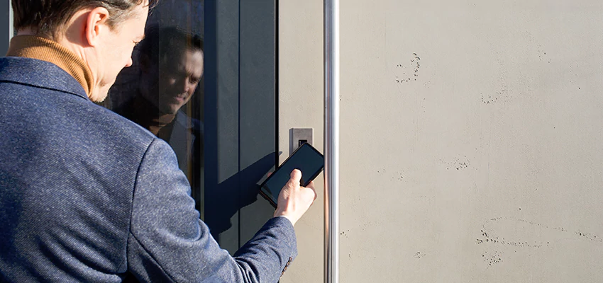 Police Recommended Rekey Locksmith in Modesto, California