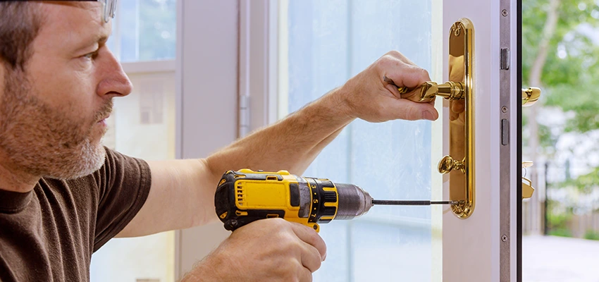 Affordable Bonded & Insured Locksmiths in Modesto, CA