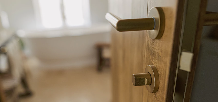 Mortise Locks For Bathroom in Modesto, CA
