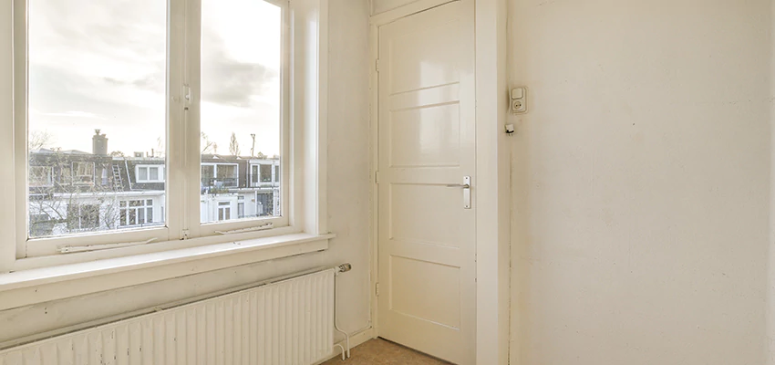 Sliding Window Locks And Security in Modesto, California