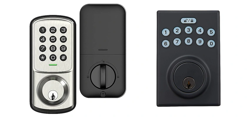 Garage Emergency Lock Replacements in Modesto, CA