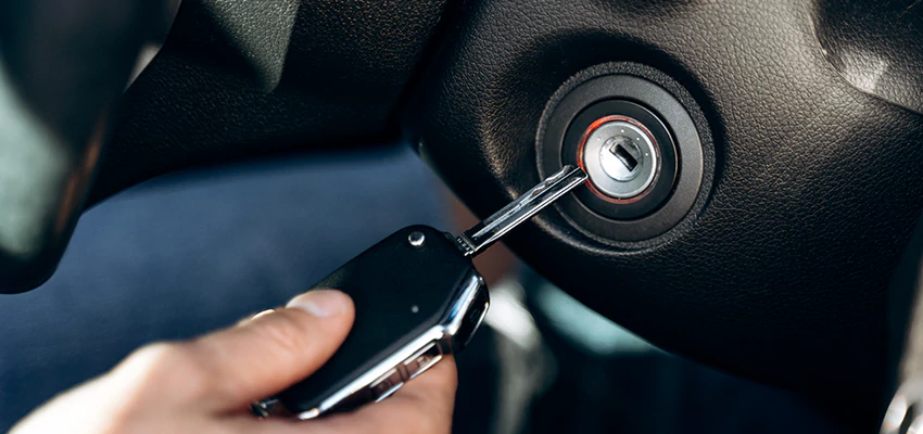 Car Key Replacement Locksmith in Modesto, California