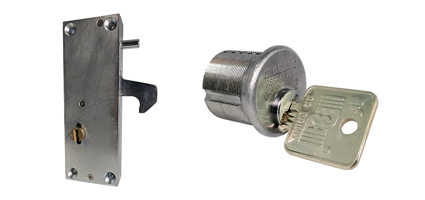 RR Fence Gates Brink Locks Repair in Modesto, California