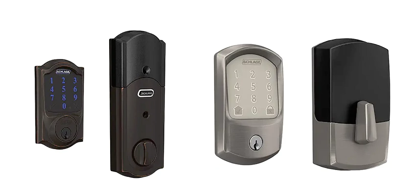 Schlage Smart Locks Repair in Modesto, California