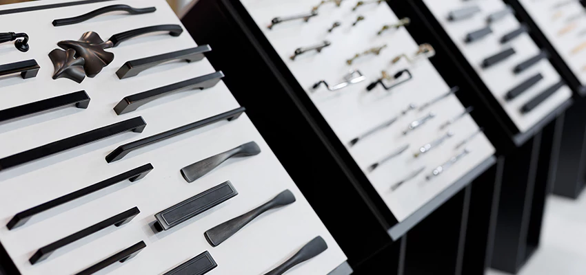 Pocket Door Hardware Installation in Modesto, California