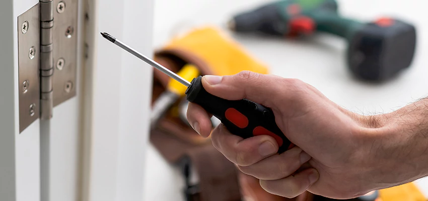 Holiday Emergency Locksmith in Modesto, California