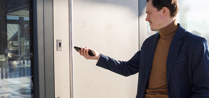 Business Security Systems in Modesto, CA