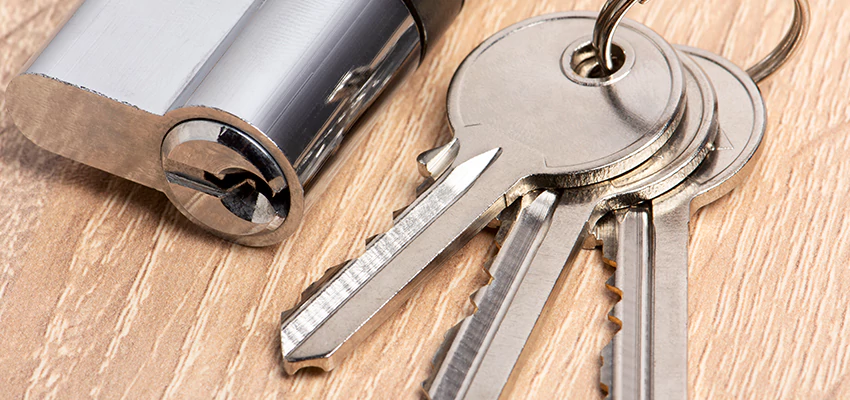 Lock Rekeying Services in Modesto, California