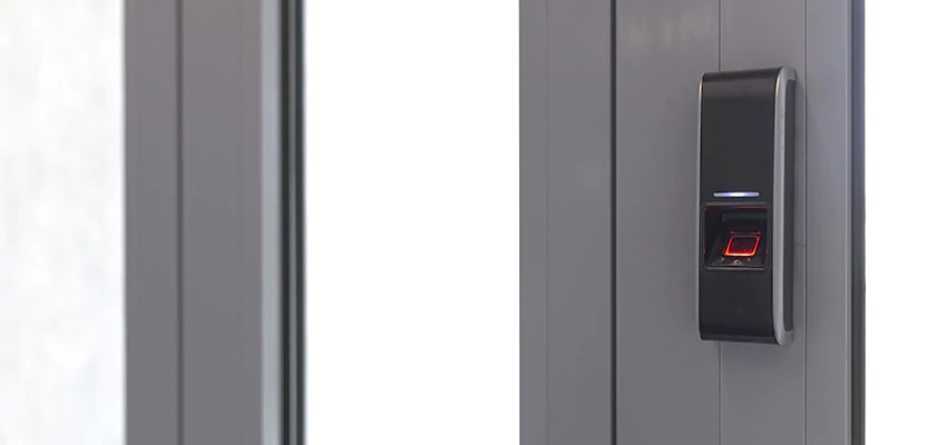 Push Button Lock Keypad Repair in Modesto, California