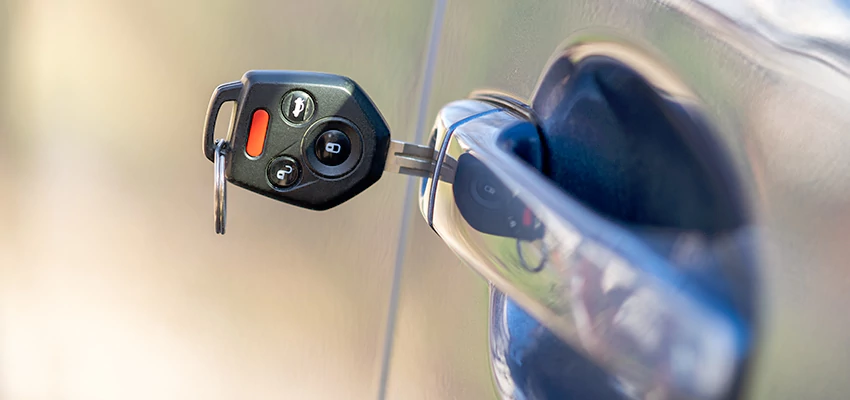Automotive Locksmith Key Programming Specialists in Modesto, CA