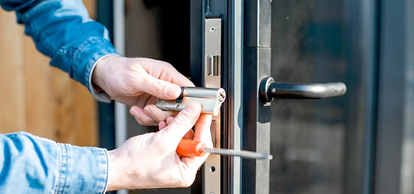 Eviction Locksmith For Lock Repair in Modesto, CA