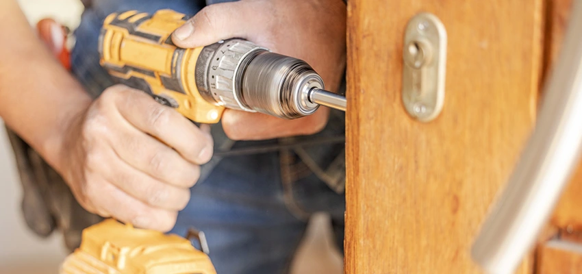 Eviction Locksmith in Modesto, California