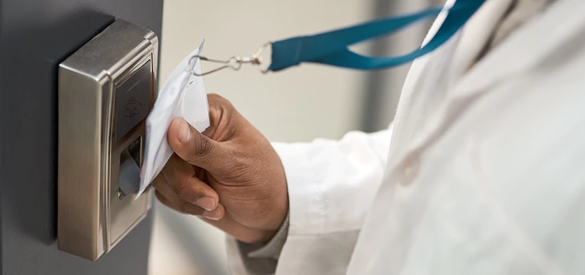 Commercial Locksmith For Rekey in Modesto, CA