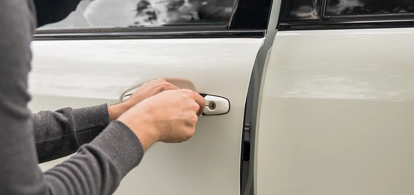 Unlock Car Door Service in Modesto, CA