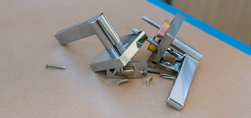 Master Lock Key System Installation Service in Modesto, California