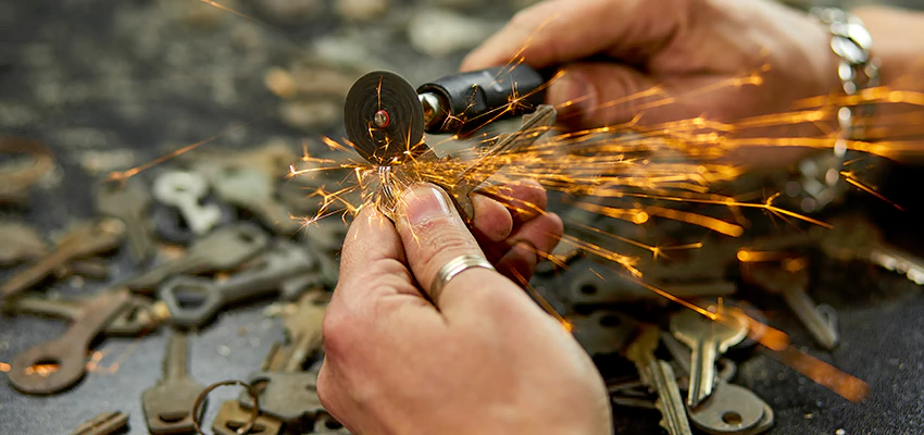 24/7 Locksmith Services For Lock Rekeying in Modesto, CA