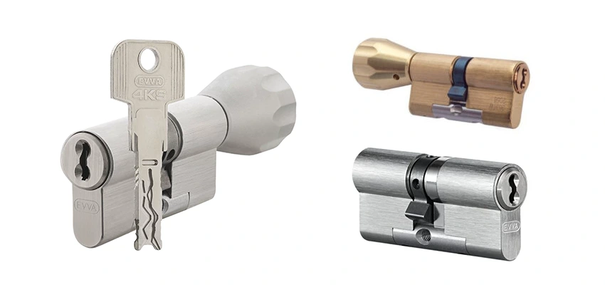 Evva Padlock Installation in Modesto, California