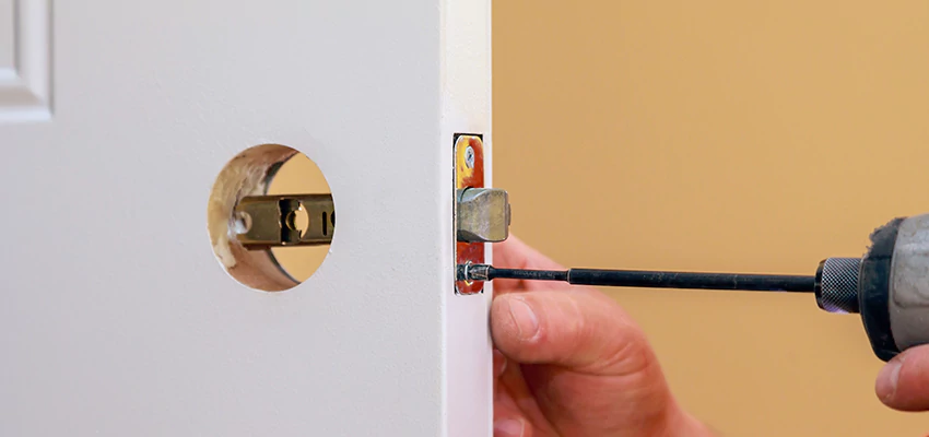 Home Invasion Camera Repairs in Modesto, California