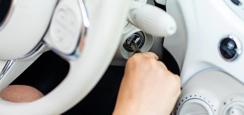 Ignition Lock Barrel Replacement Near Me in Modesto, California