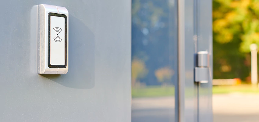 Glass Door Electric Lock Repair in Modesto, CA