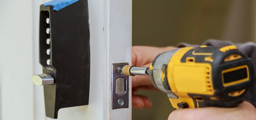 Eviction Locksmith For Key Duplication in Modesto, California