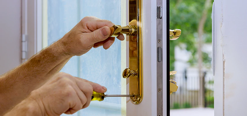 Local Locksmith For Key Duplication in Modesto, CA